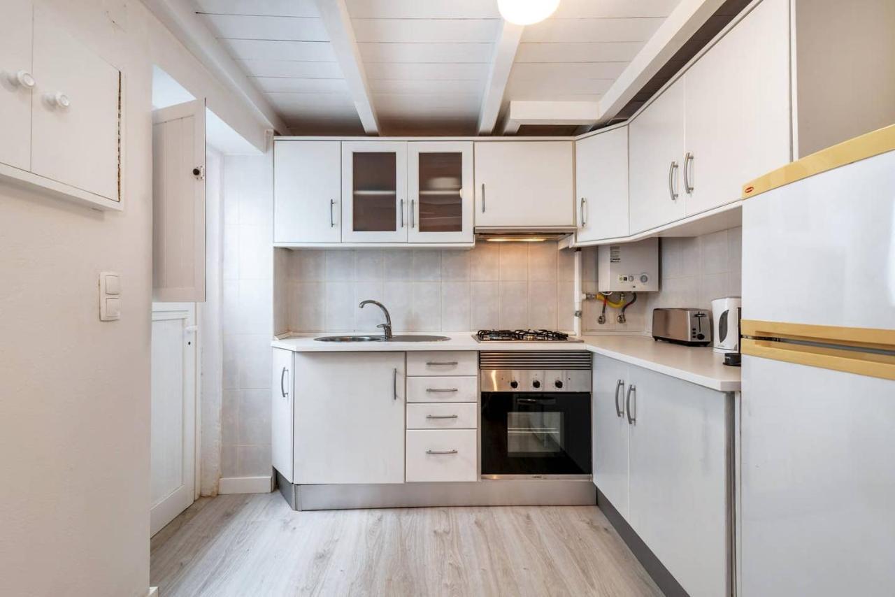 Urban & Trendy Duplex Close To Lx Factory By Trip2Portugal Лісабон Екстер'єр фото