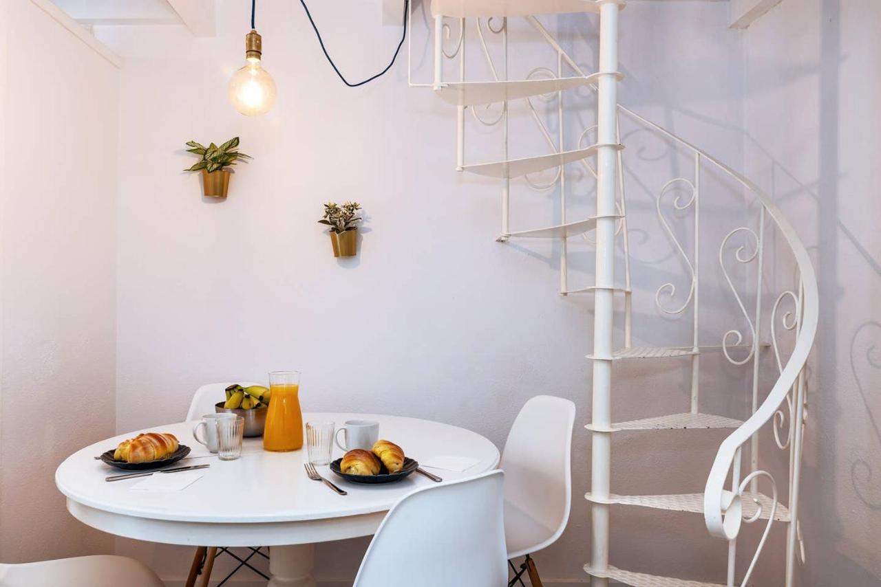 Urban & Trendy Duplex Close To Lx Factory By Trip2Portugal Лісабон Екстер'єр фото