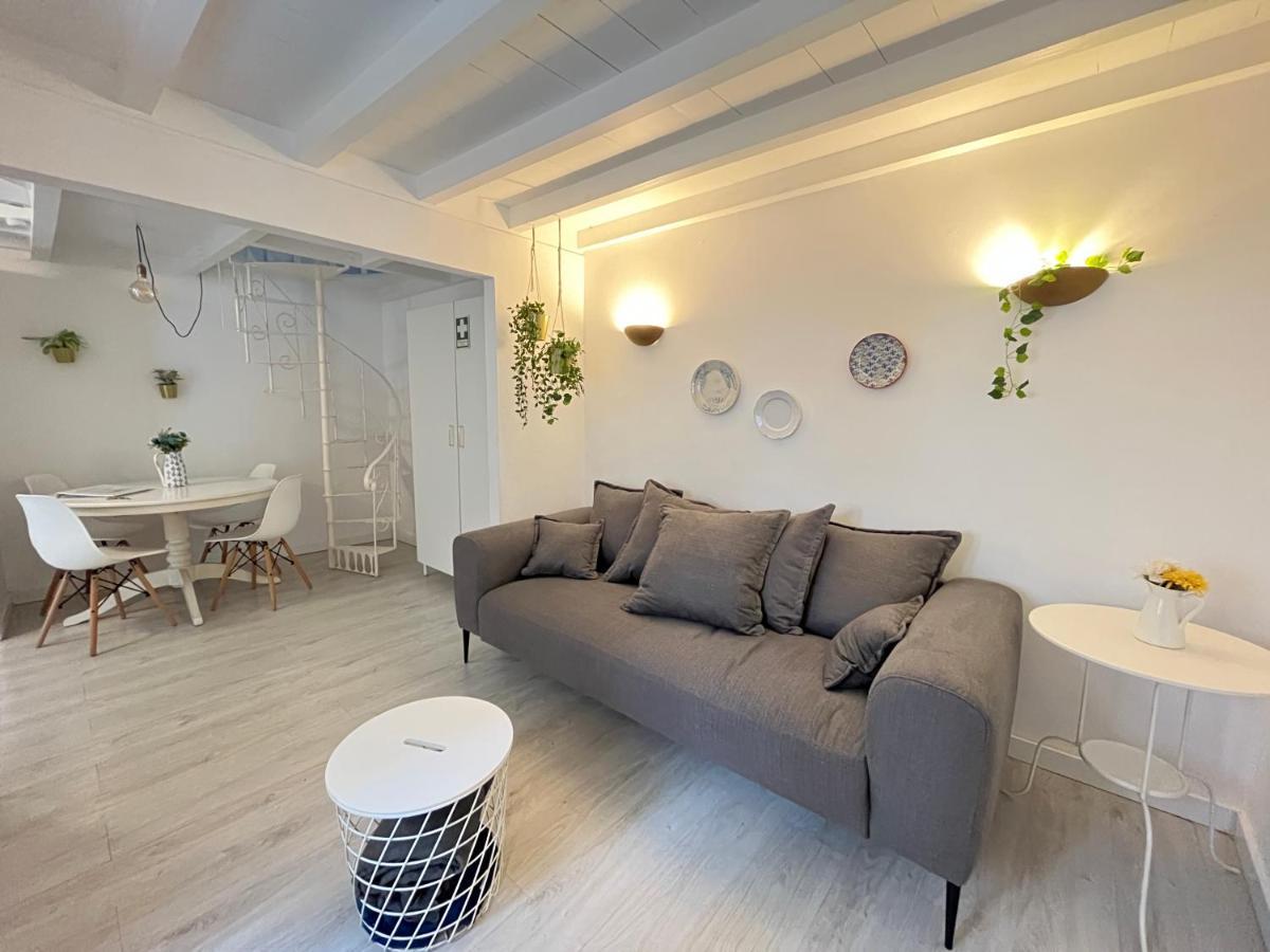 Urban & Trendy Duplex Close To Lx Factory By Trip2Portugal Лісабон Екстер'єр фото